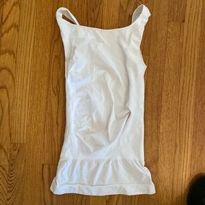 BLANQI Everyday Maternity Belly Support Tanktop